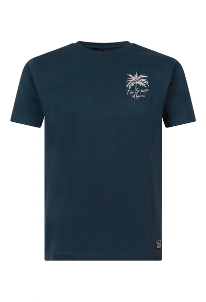 Stonecast heren T-shirt